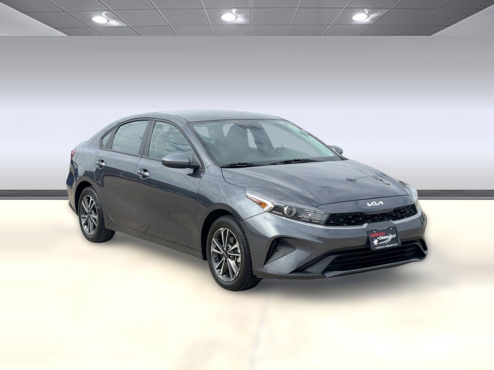 Used 2024 Kia Forte LXS image 7