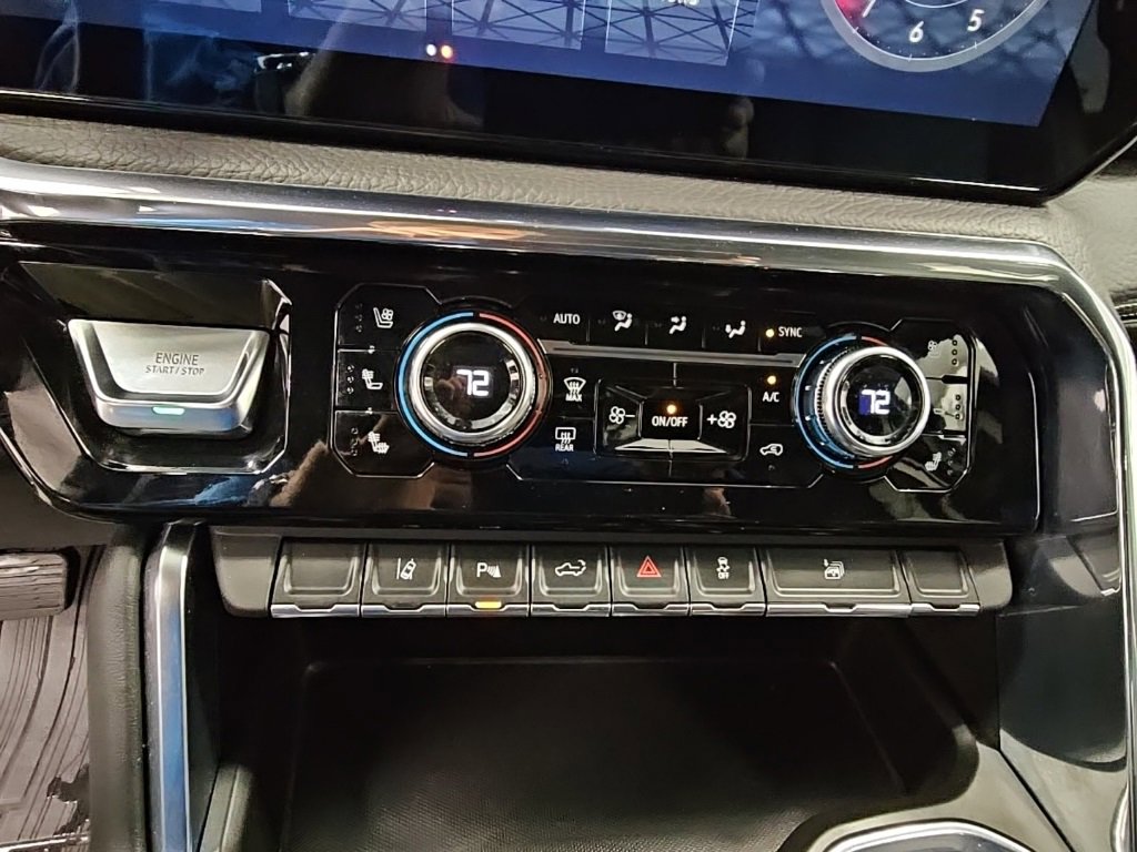 Certified 2024 GMC Sierra 3500 Denali w/ Denali Reserve Package image 19