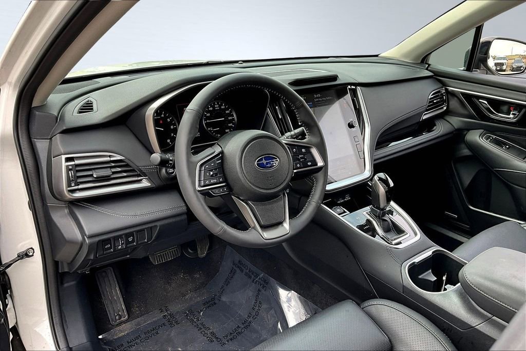 Certified 2025 Subaru Outback Touring w/ Popular Package #2 image 15