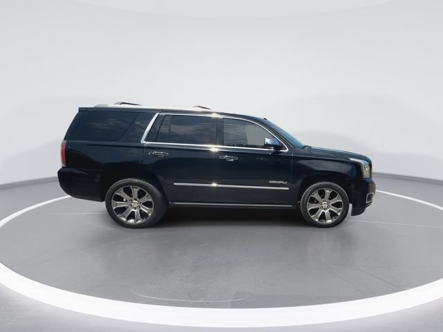 Used 2018 GMC Yukon Denali w/ Open Road Package AWD/4WD image 13