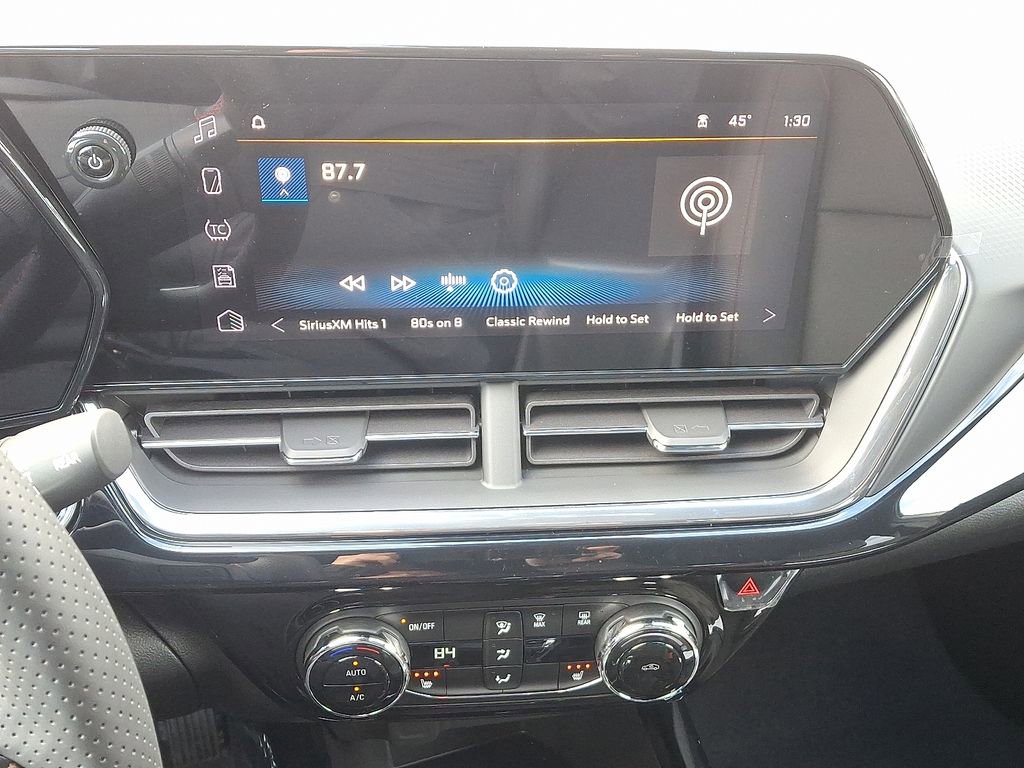 New 2026 Chevrolet Trax RS w/ Driver Confidence Package image 8