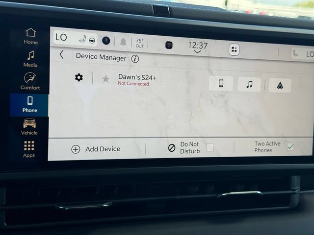New 2026 Jeep Gladiator Sport AWD/4WD image 30