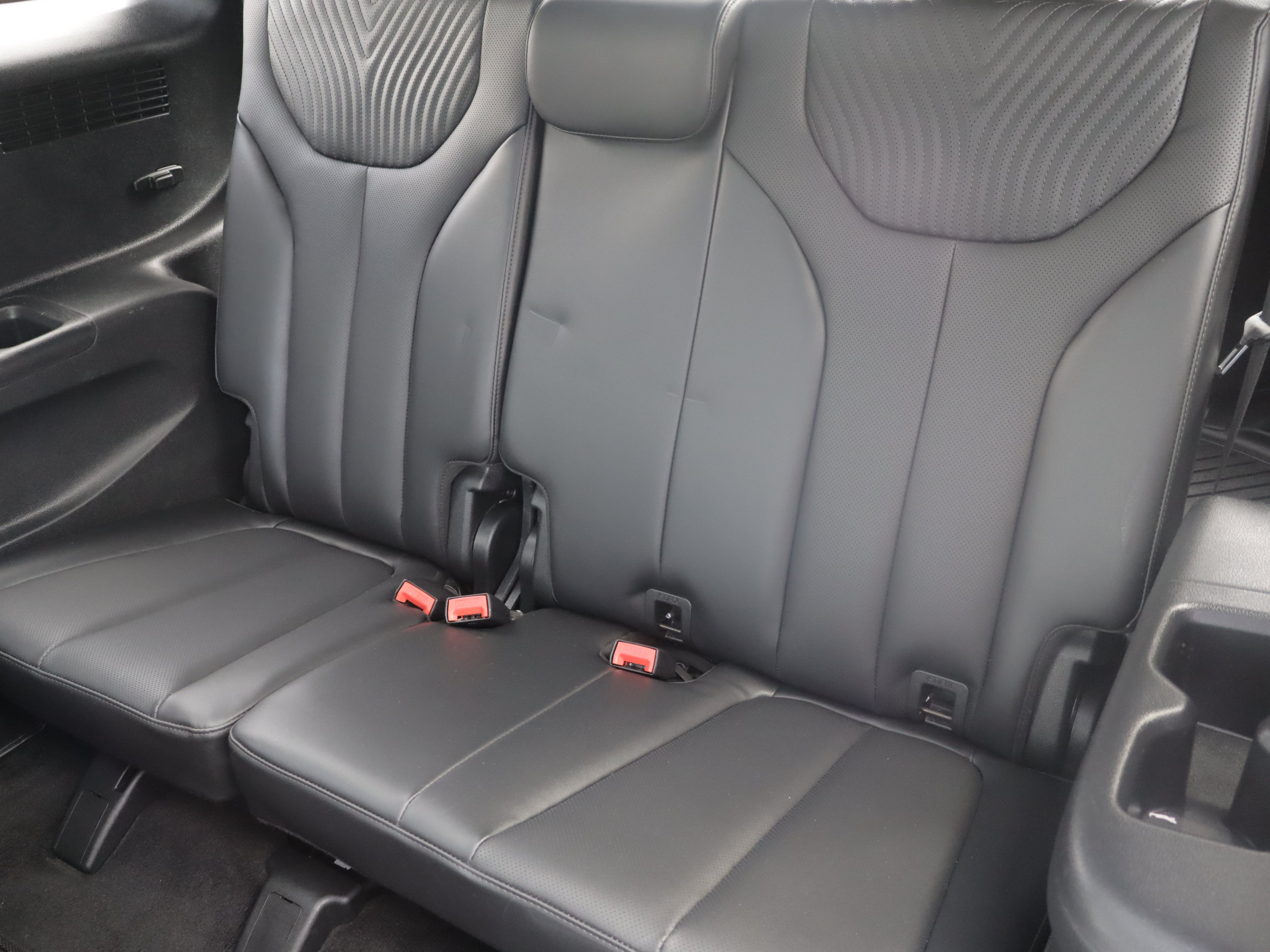 Used 2024 Hyundai Palisade Calligraphy AWD/4WD image 12