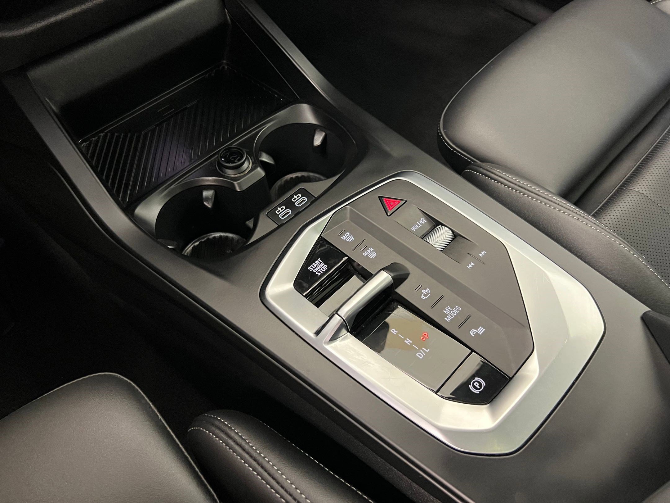 Used 2025 BMW 228i xDrive image 27