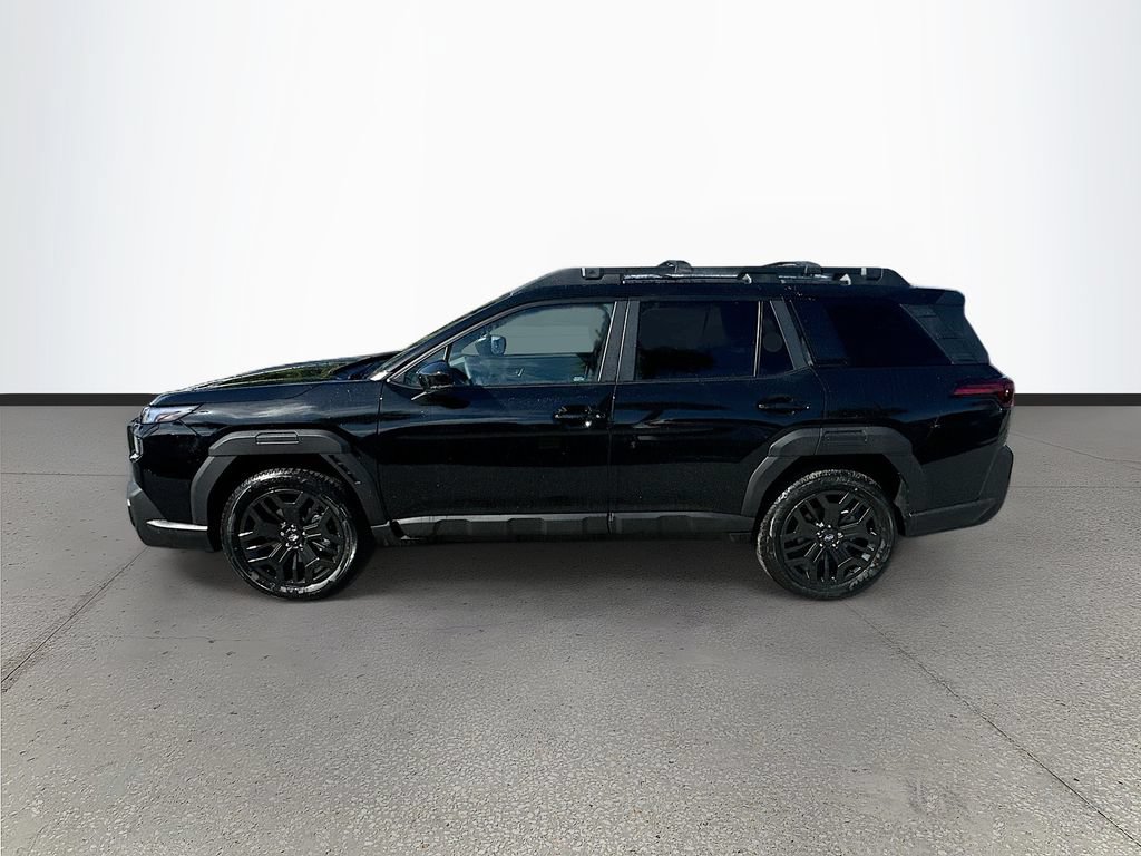 New 2026 Subaru Outback Limited XT AWD/4WD image 4