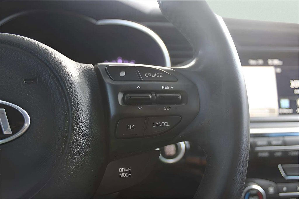 Used 2015 Kia Optima SX w/ SX Turbo Premium Package image 32