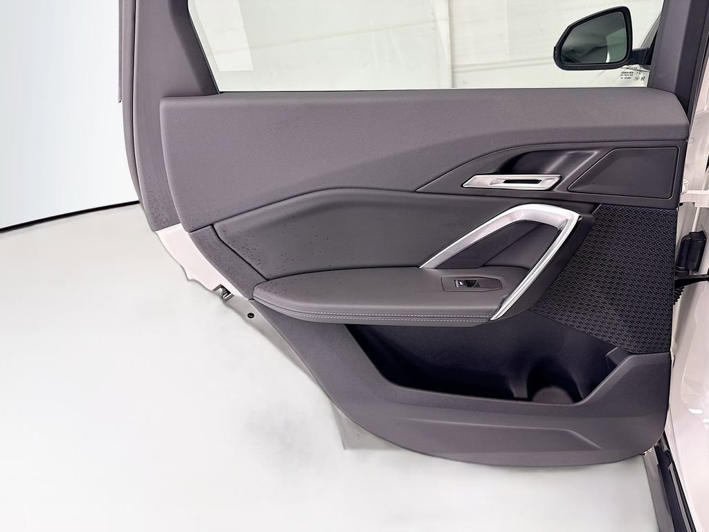 Certified 2025 BMW X1 xDrive28i w/ Convenience Package image 24