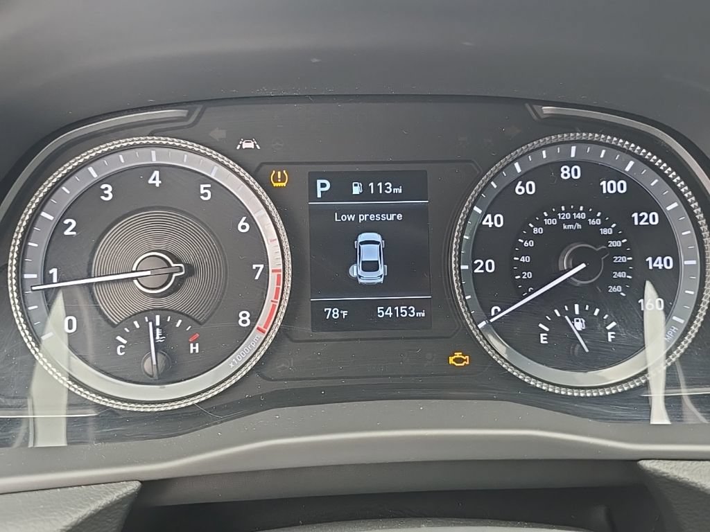 Used 2021 Hyundai Sonata SE FWD image 5