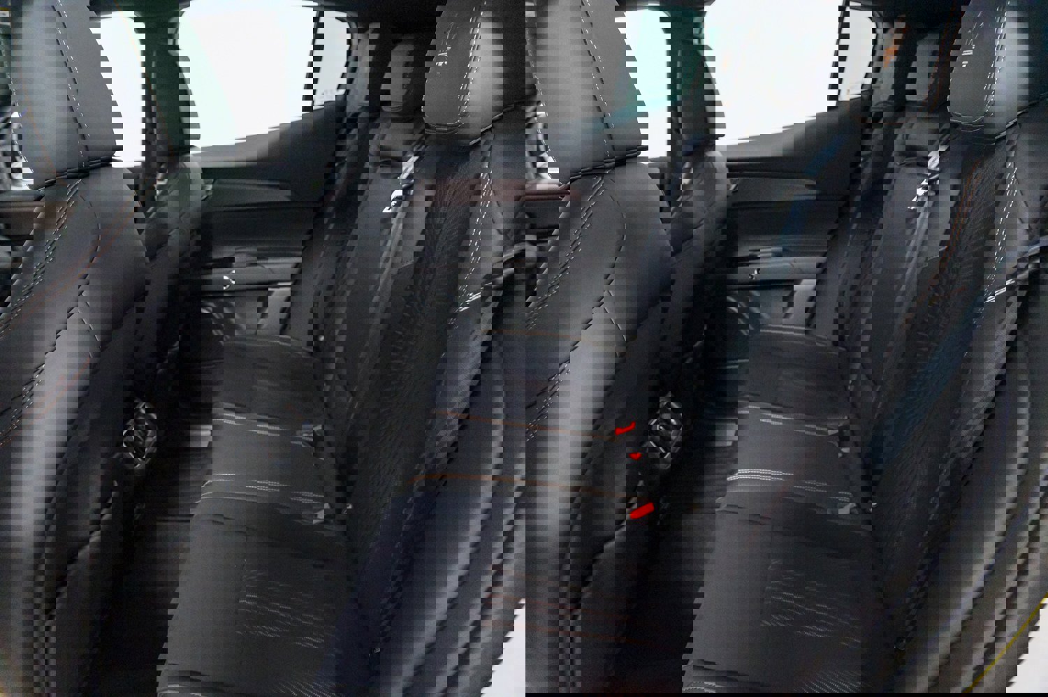 New 2025 Maserati Grecale Folgore image 22