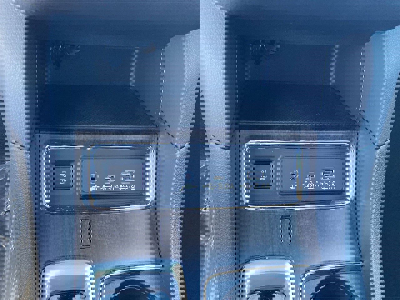 New 2026 Subaru Ascent Touring image 25