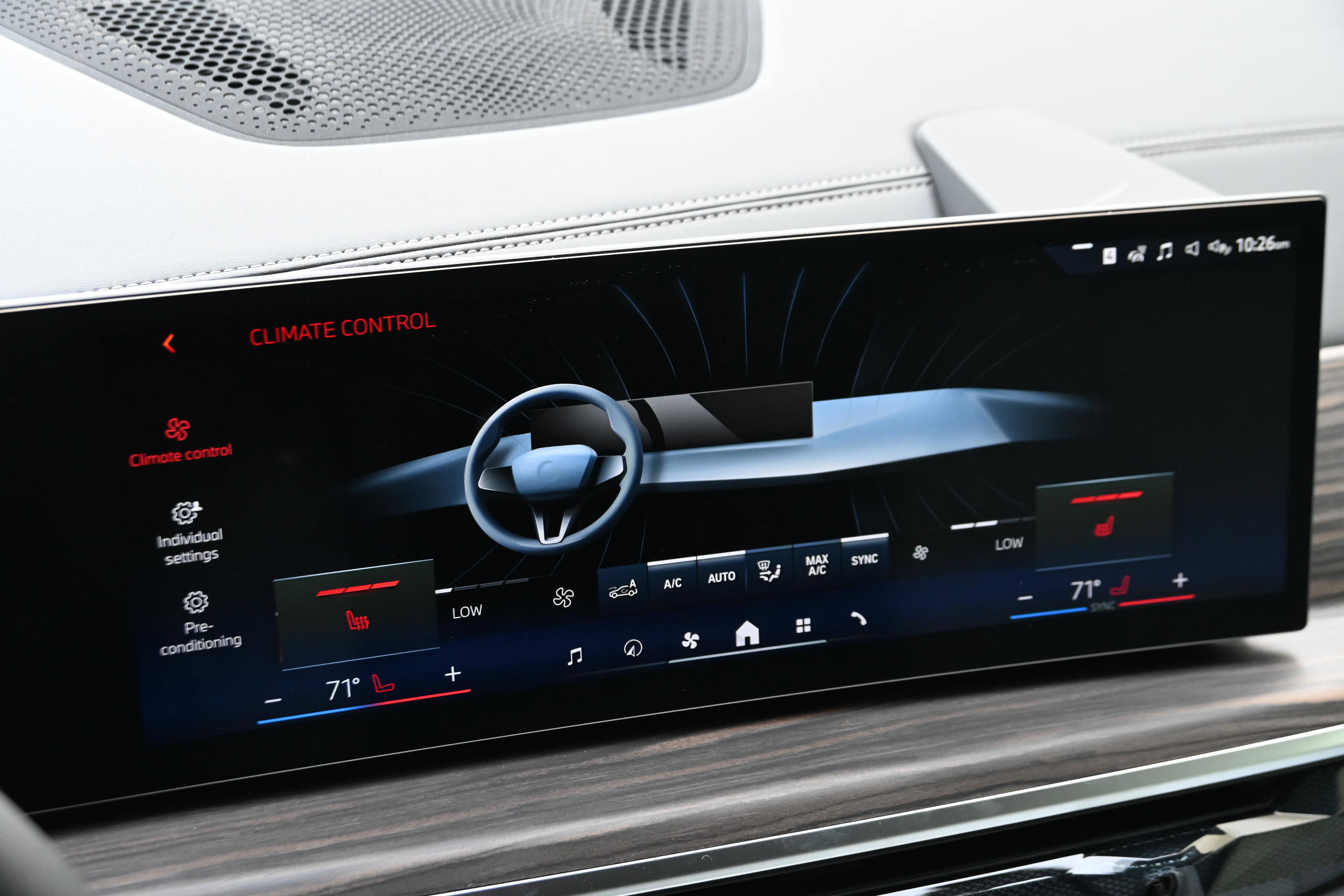 New 2026 BMW X5 xDrive40i image 16