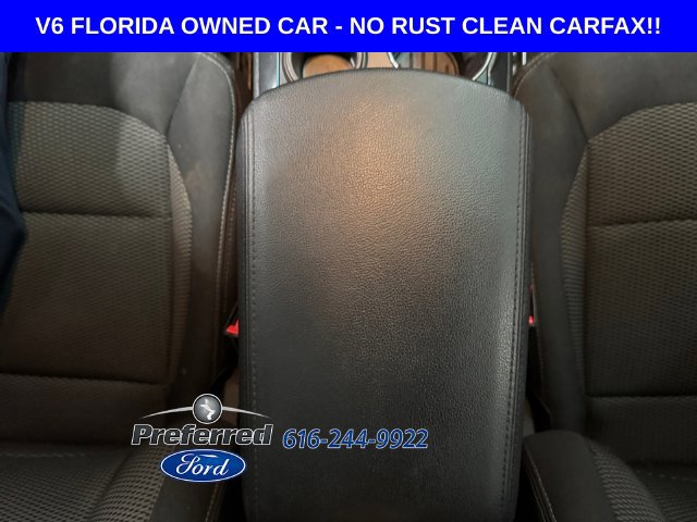 Used 2016 Ford Explorer XLT w/ Equipment Group 201A FWD image 14