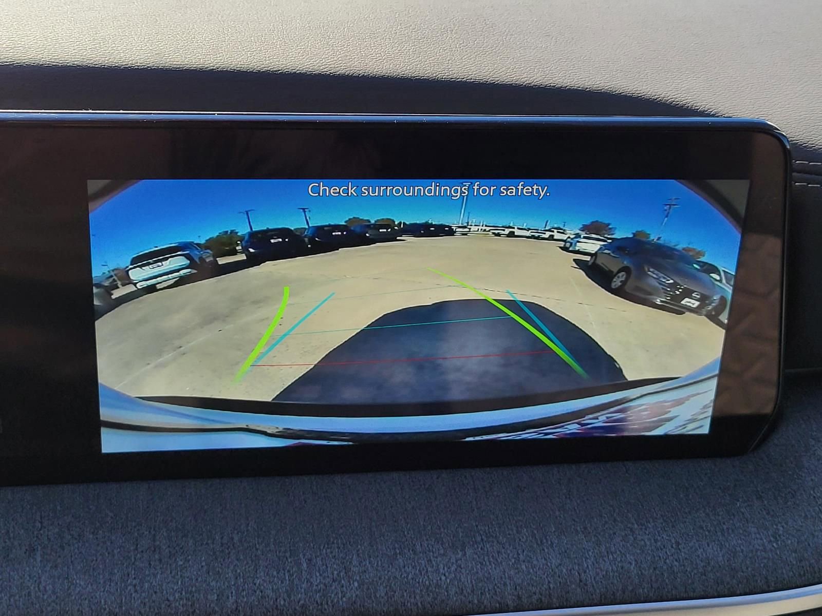 New 2026 Nissan Kicks SV w/ SV Premium Package image 20