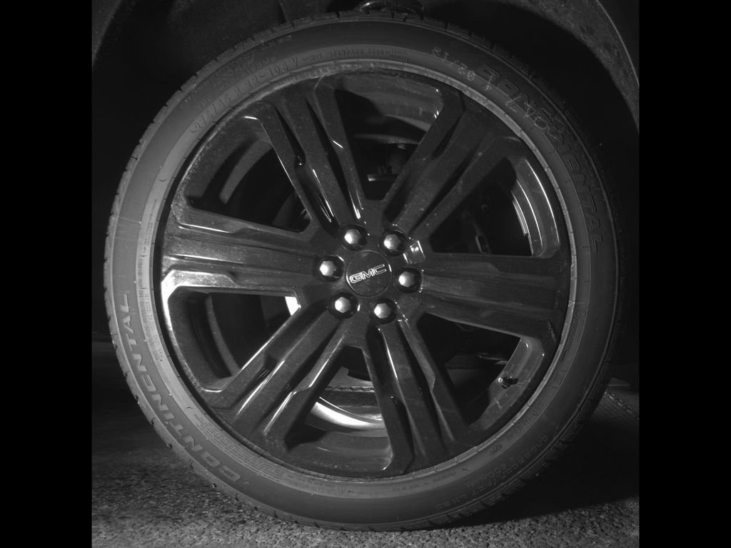 New 2026 GMC Acadia Elevation w/ Black Edition image 33