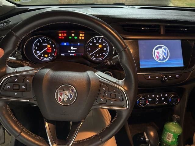 Used 2023 Buick Encore GX Select image 19