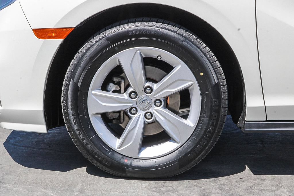 Used 2019 Honda Odyssey EX-L image 11