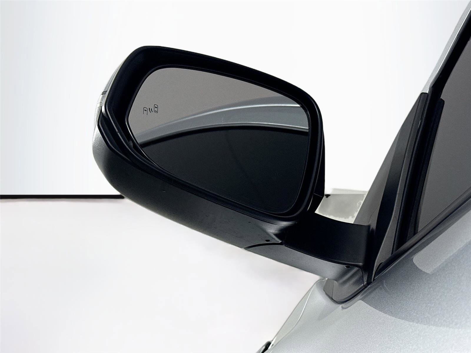 Certified 2025 Toyota Tacoma TRD Sport w/ TRD Sport Upgrade Package image 5