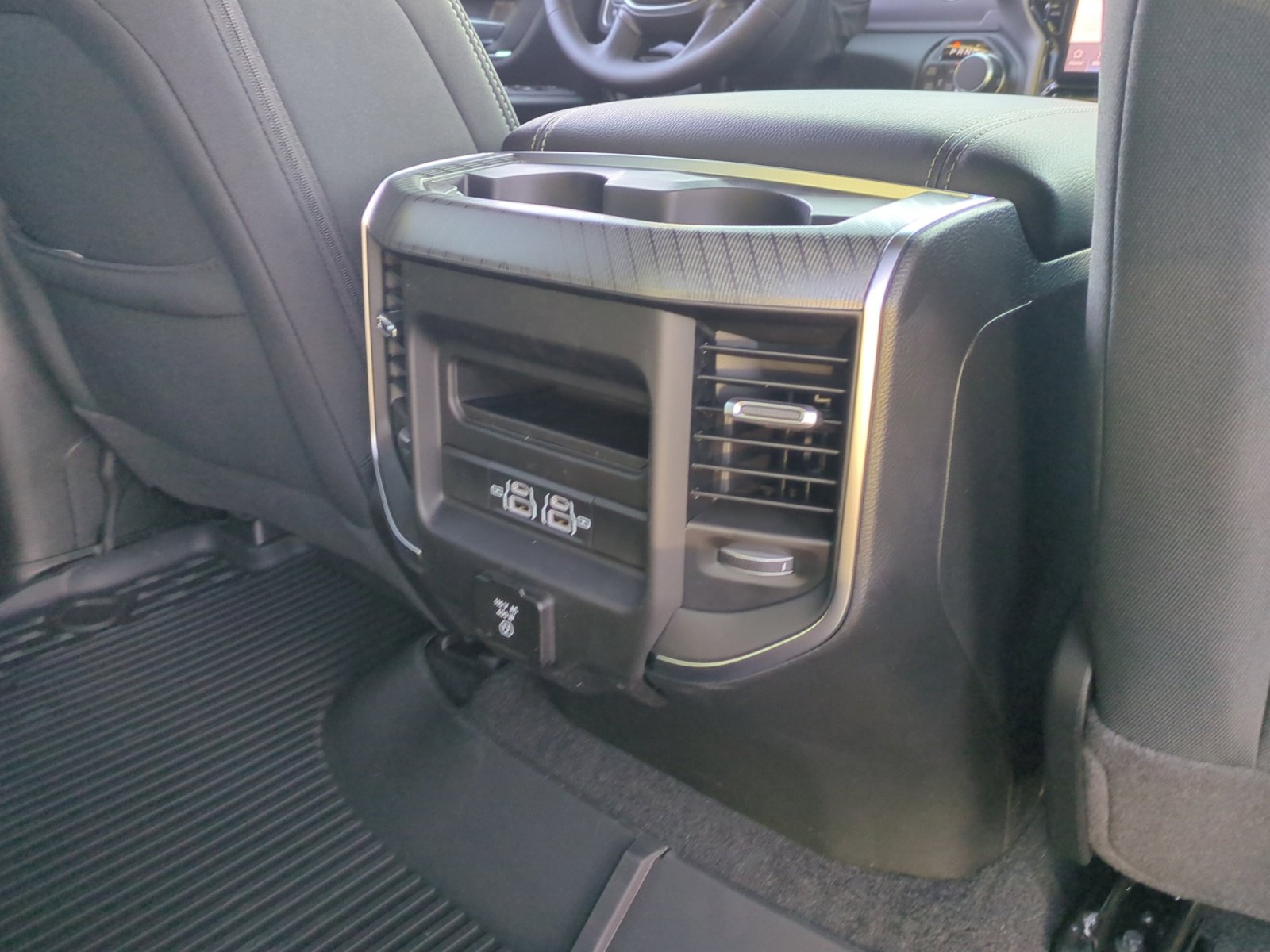 New 2026 RAM 1500 Big Horn image 32