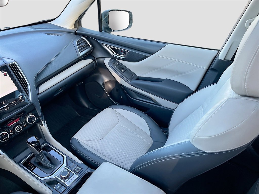 Used 2024 Subaru Forester Limited image 23
