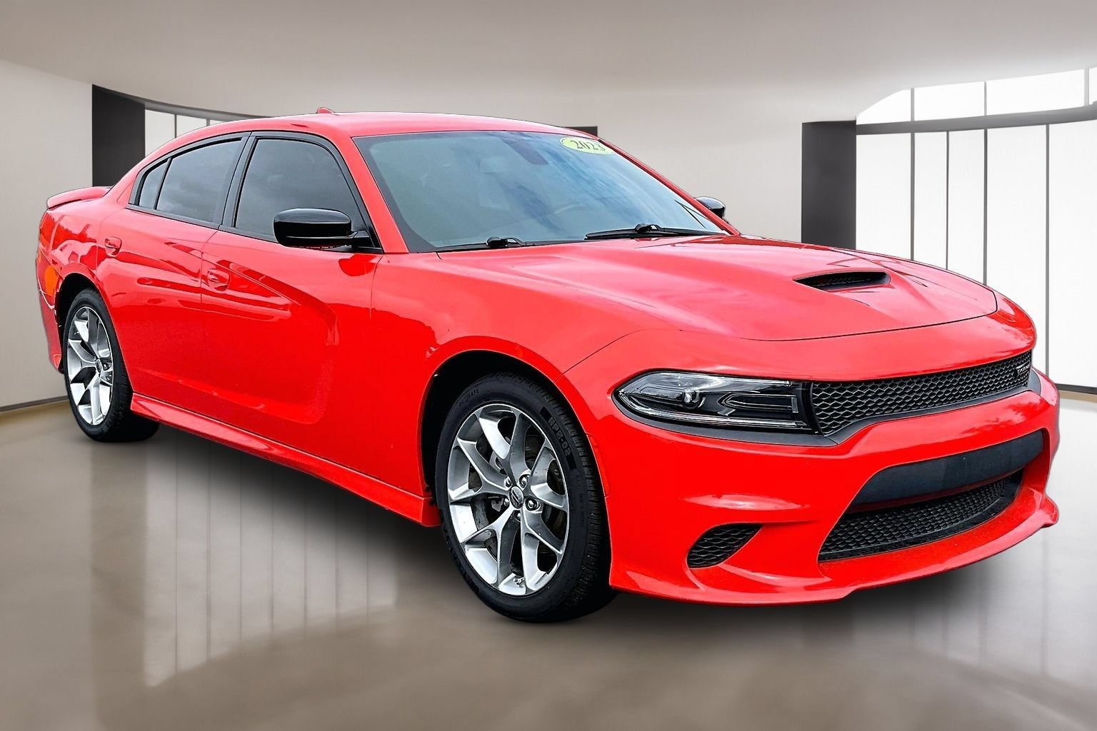 Used 2023 Dodge Charger GT RWD video 1