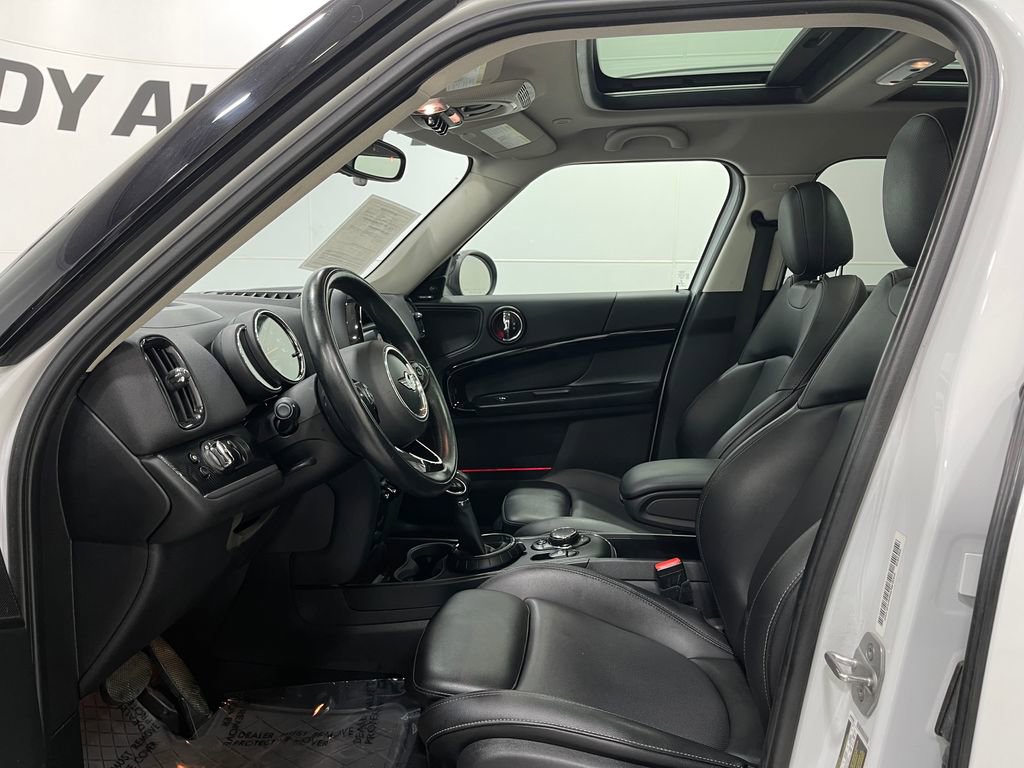 Used 2017 MINI Cooper Countryman S image 14