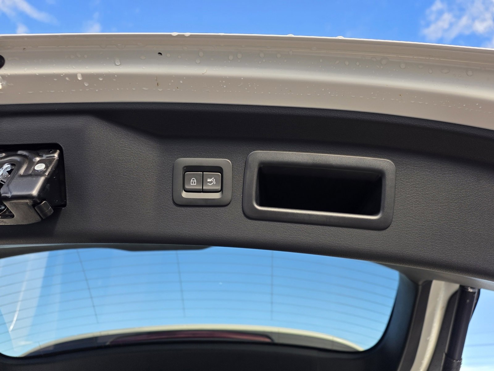 New 2026 MAZDA CX-90 3.3 Turbo S w/ Premium Plus image 36