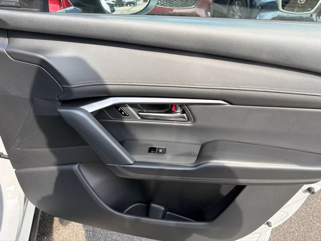 New 2026 MAZDA CX-5 2.5 S w/ Premium Package AWD/4WD image 36