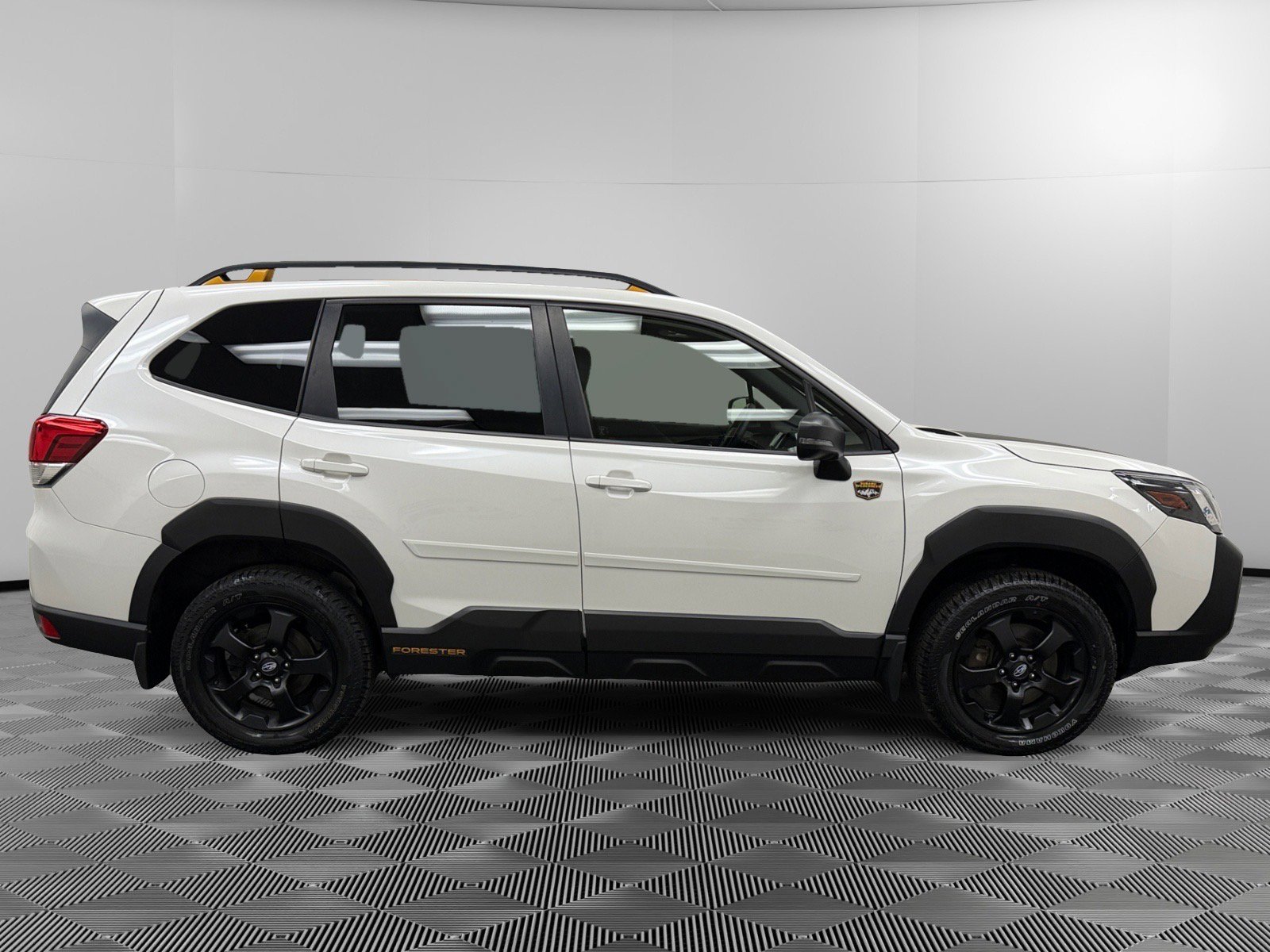 Used 2022 Subaru Forester Wilderness image 6