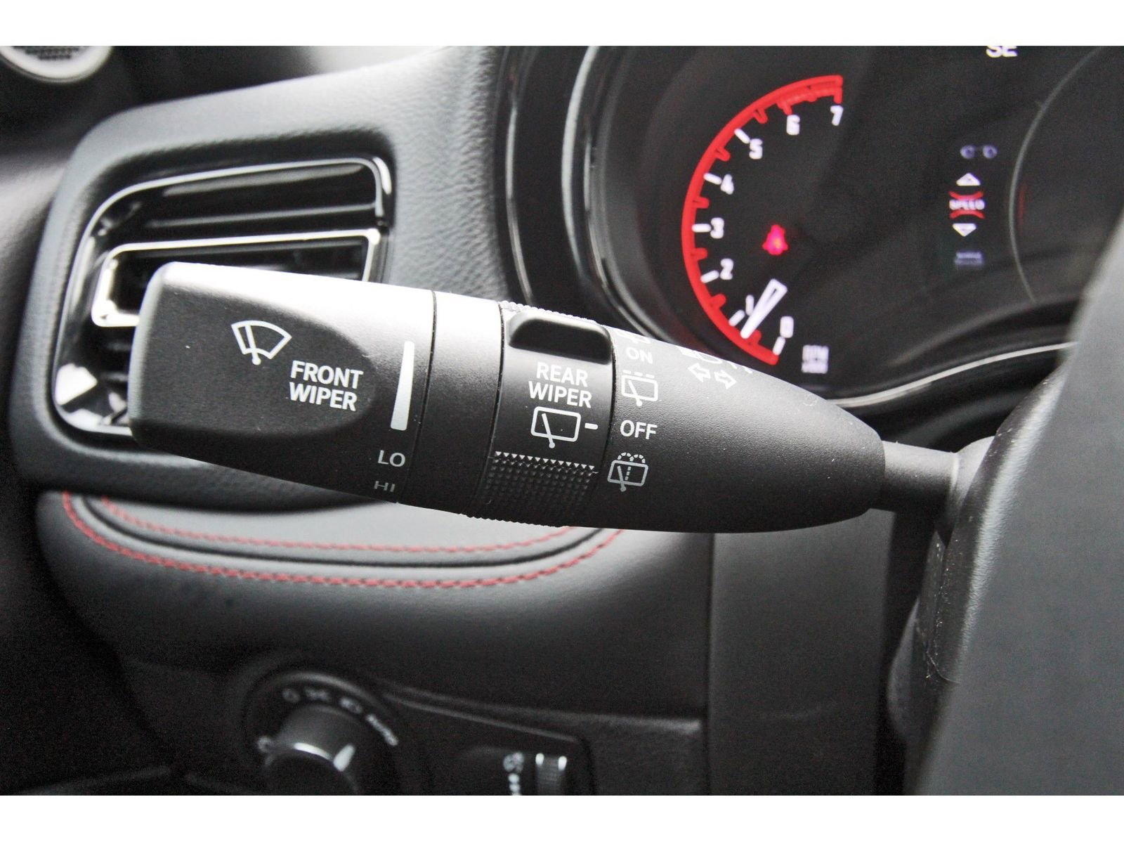 Used 2024 Dodge Durango R/T image 21