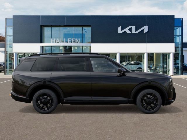 New 2027 Kia Telluride SX Prestige X-Pro image 7