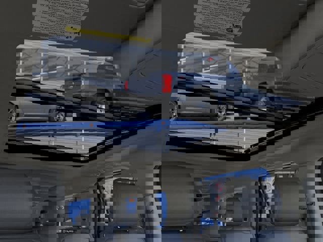 New 2026 Ford Expedition Max Active image 22