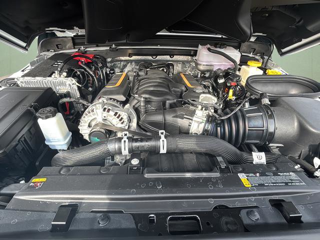 New 2026 Jeep Wrangler Unlimited Rubicon 392 w/ Quick Order Package 27X Moab image 12