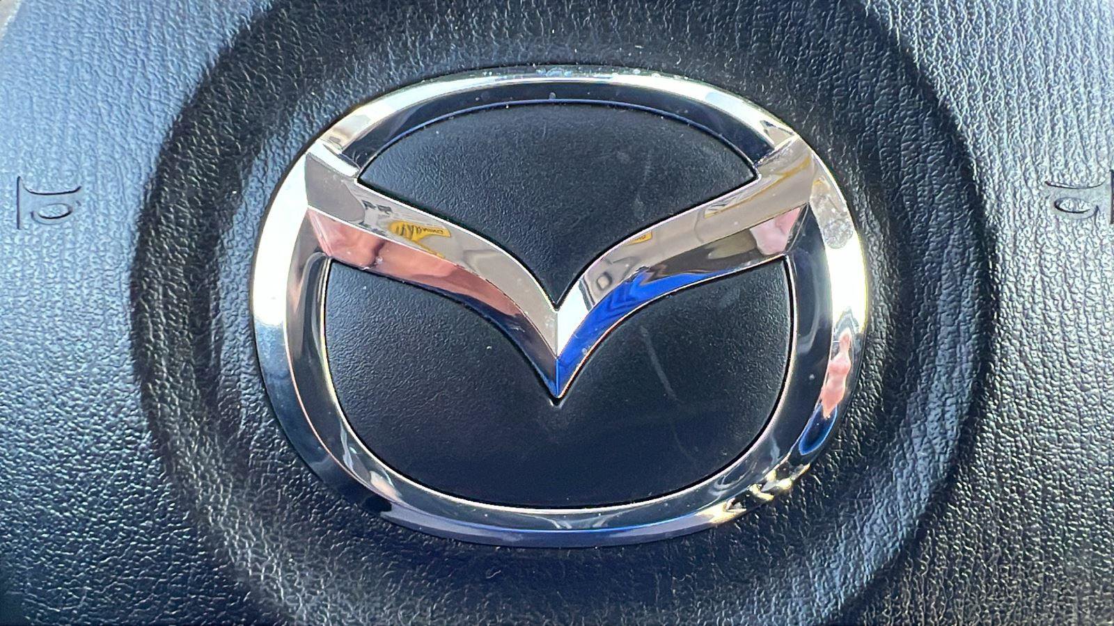 Used 2016 MAZDA CX-5 Touring image 32