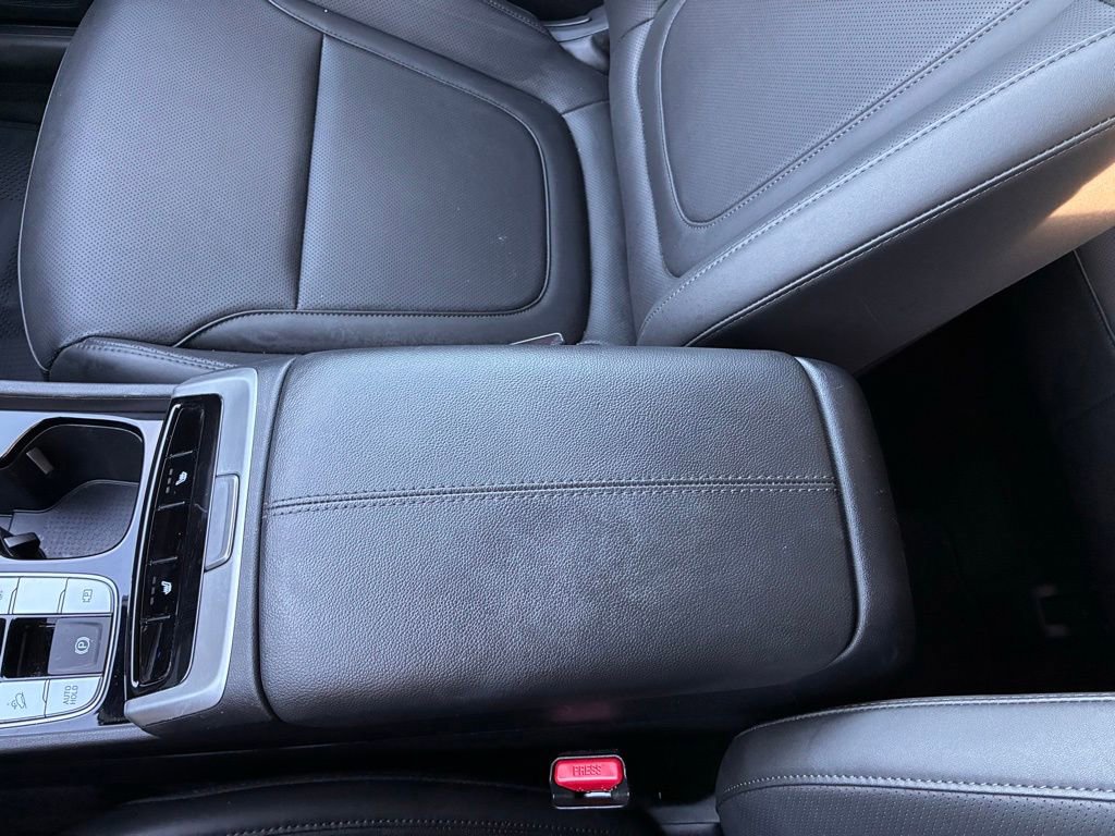 New 2023 Hyundai Tucson XRT AWD/4WD image 35