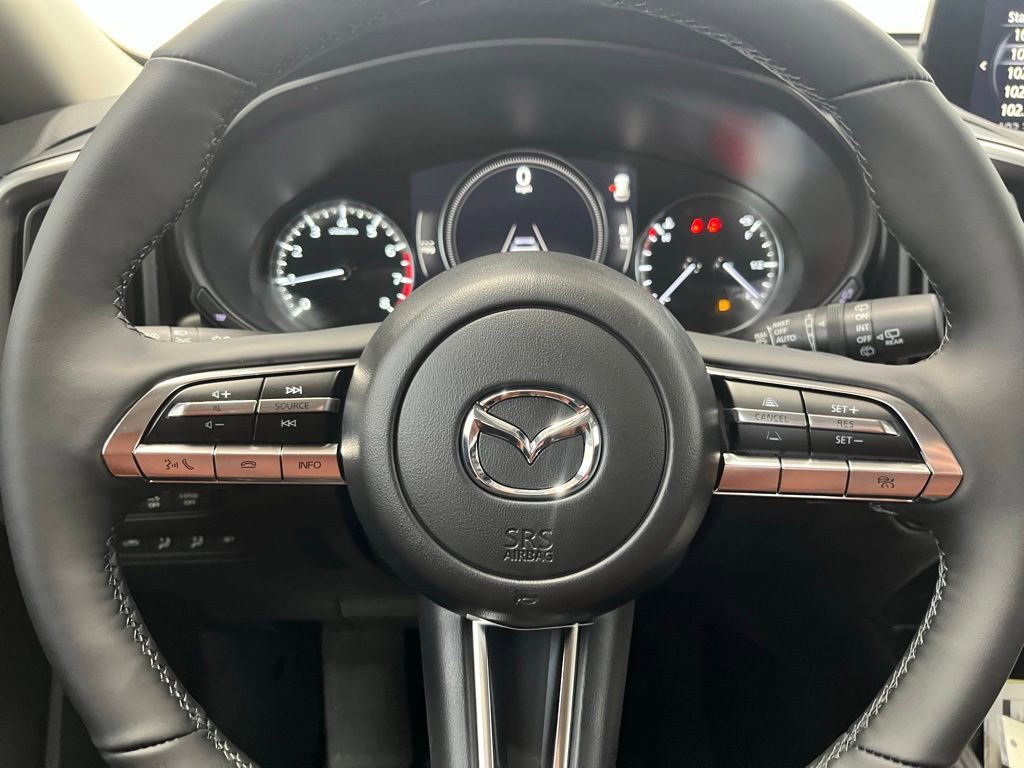 New 2026 MAZDA CX-50 Meridian Edition w/ Weather Package image 20