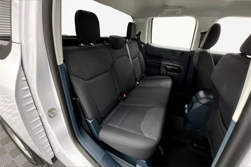 Used 2024 Ford F150 XLT w/ Equipment Group 303A High image 28