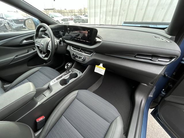 New 2025 Buick Envista Preferred w/ Convenience I Package image 27