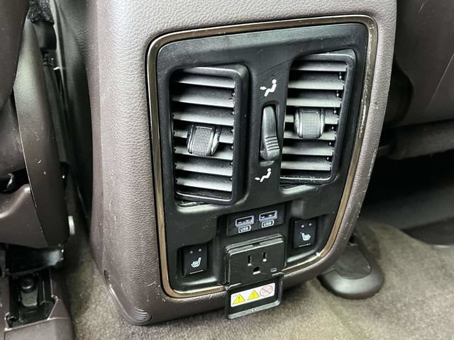 Used 2017 Jeep Grand Cherokee Summit RWD image 20