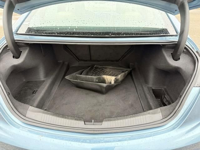 Used 2023 Cadillac CT5 Luxury w/ Sun And Sound Package image 10