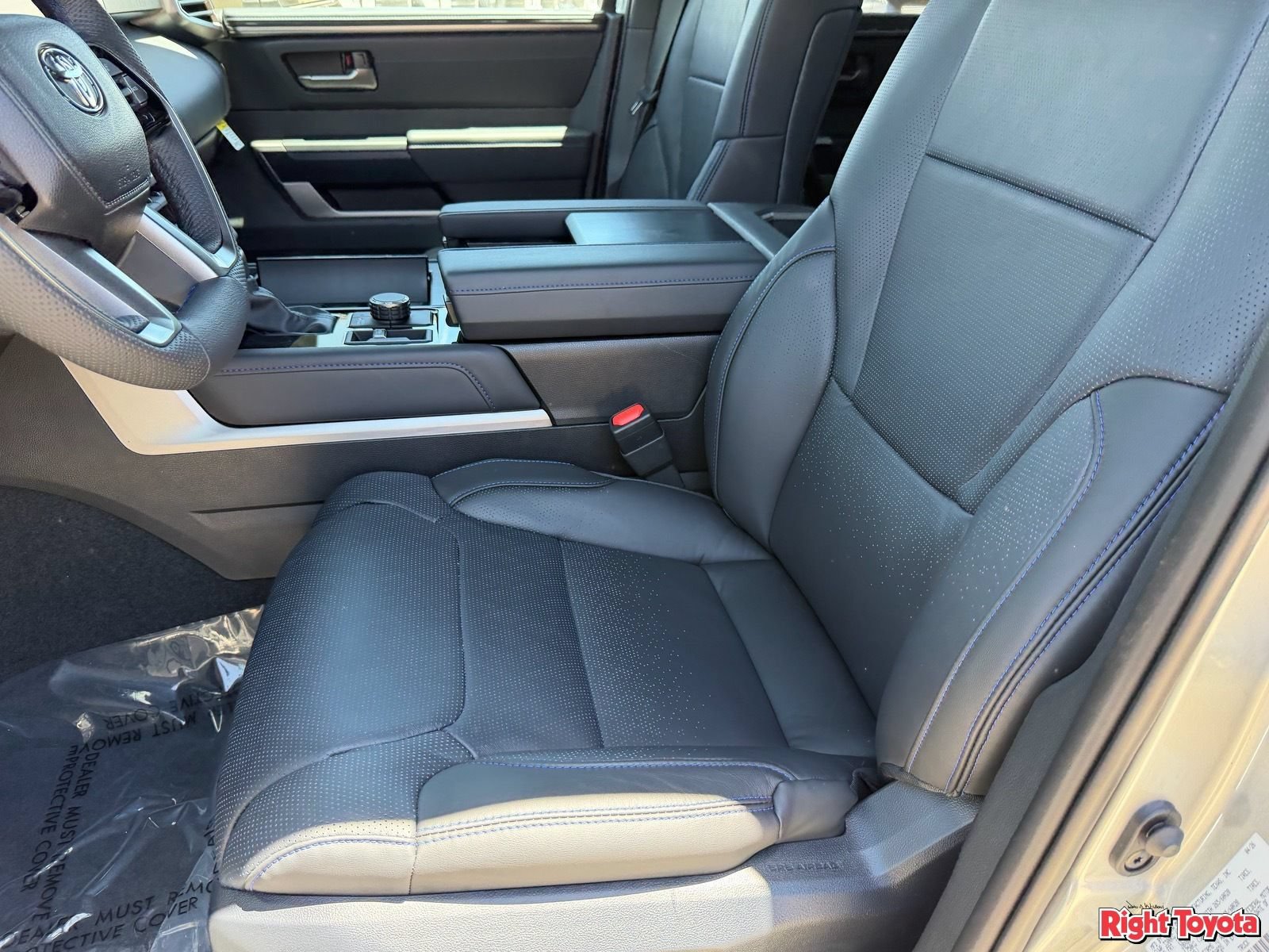 New 2026 Toyota Tundra Platinum AWD/4WD image 20