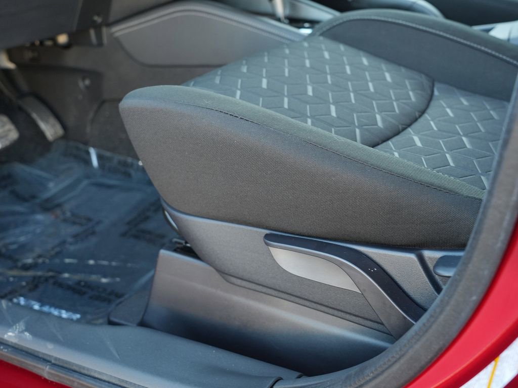 New 2026 Mitsubishi Outlander Sport ES image 15