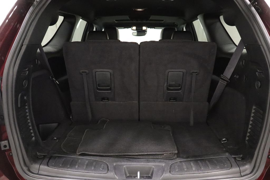 Certified 2024 Dodge Durango R/T image 20