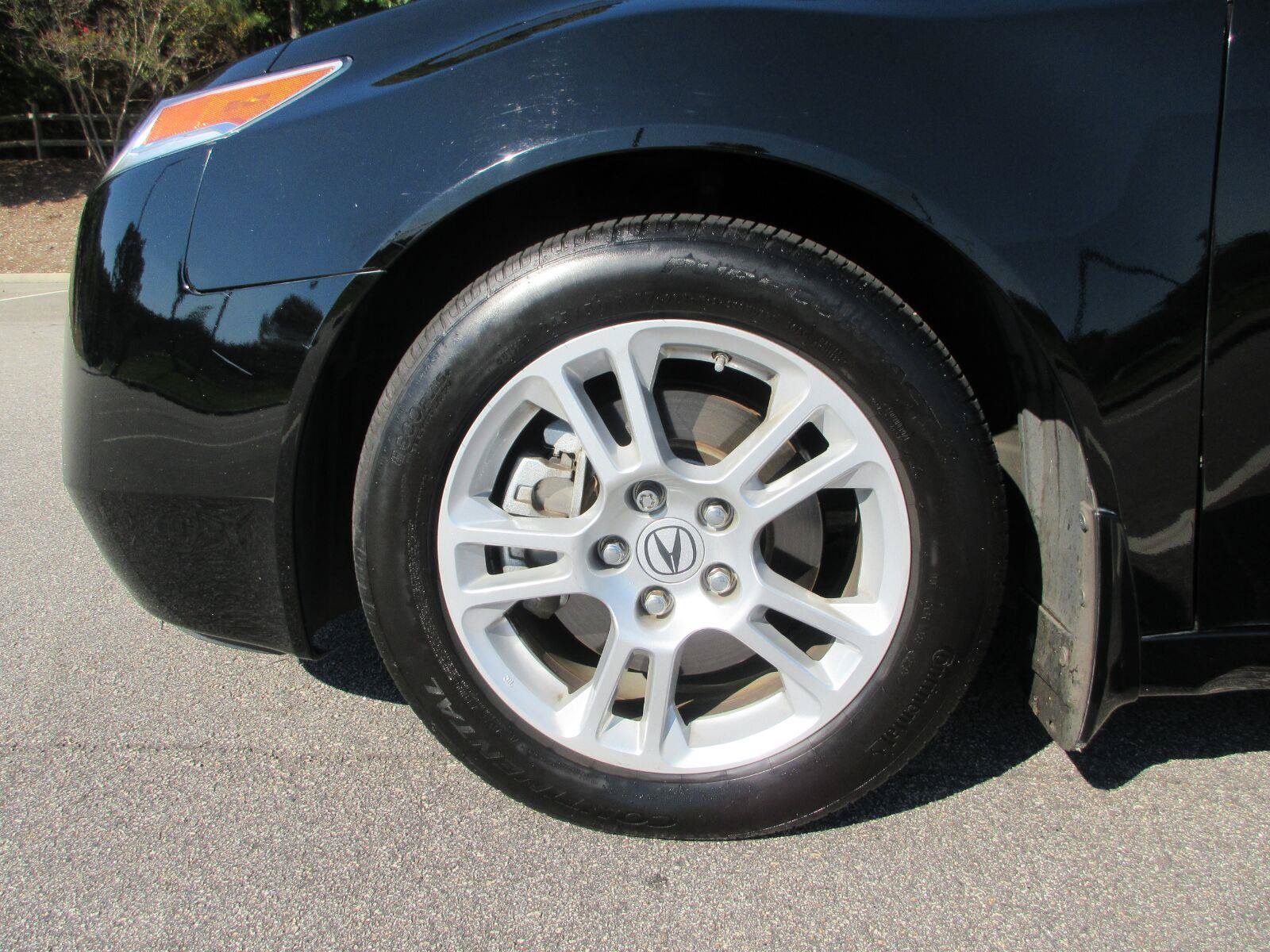 Used 2010 Acura TL FWD image 19