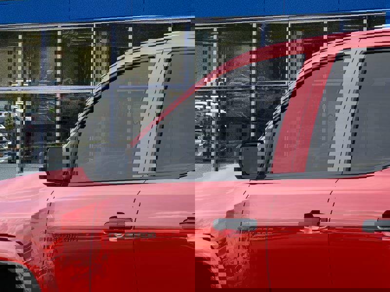 New 2026 Chevrolet Colorado W/T image 12