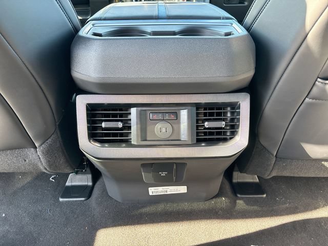 New 2026 Ford F350 Platinum AWD/4WD image 29