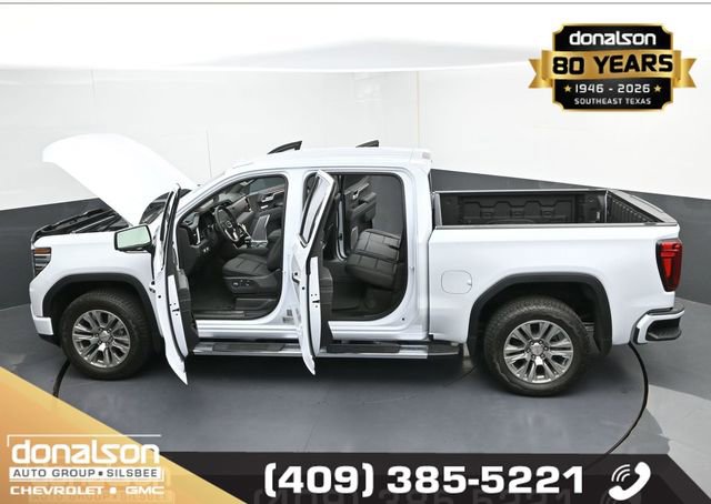 New 2026 GMC Sierra 1500 Denali w/ Technology Package image 27