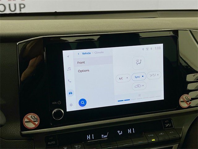 Used 2025 Toyota Camry LE image 17