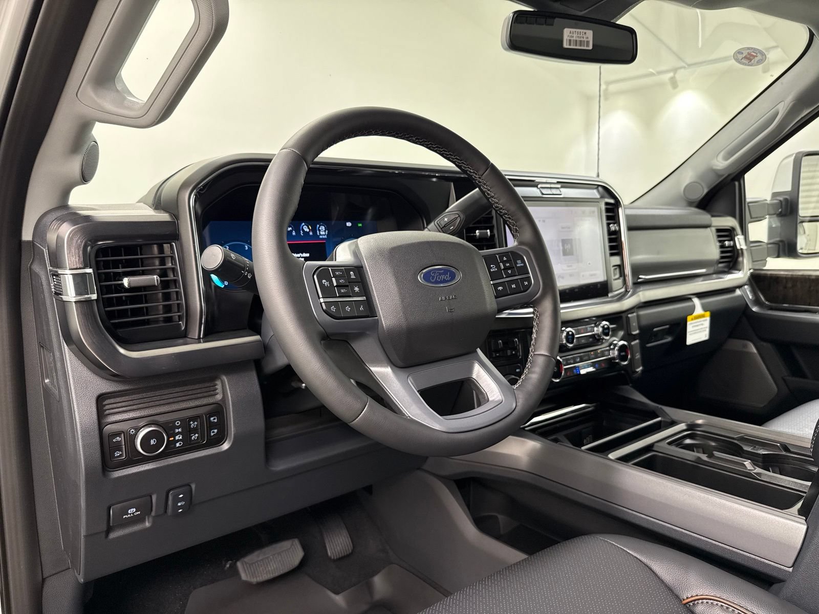 New 2026 Ford F350 Lariat w/ Lariat Ultimate Package AWD/4WD image 20