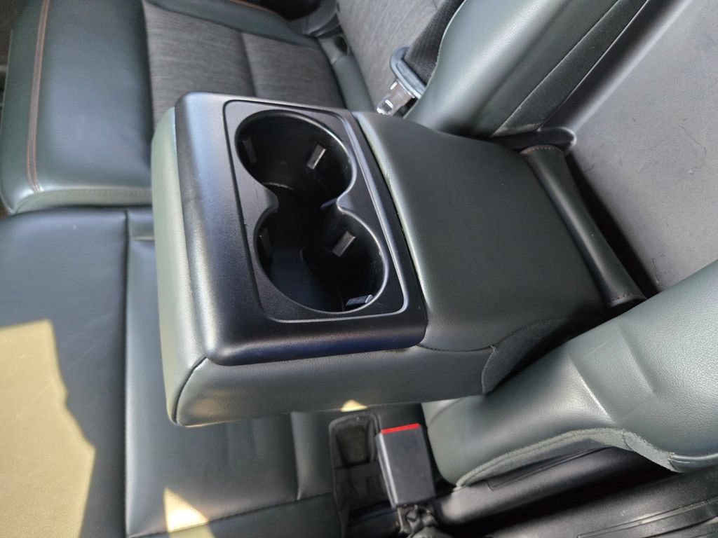 Certified 2022 Ford Explorer Timberline AWD/4WD image 32