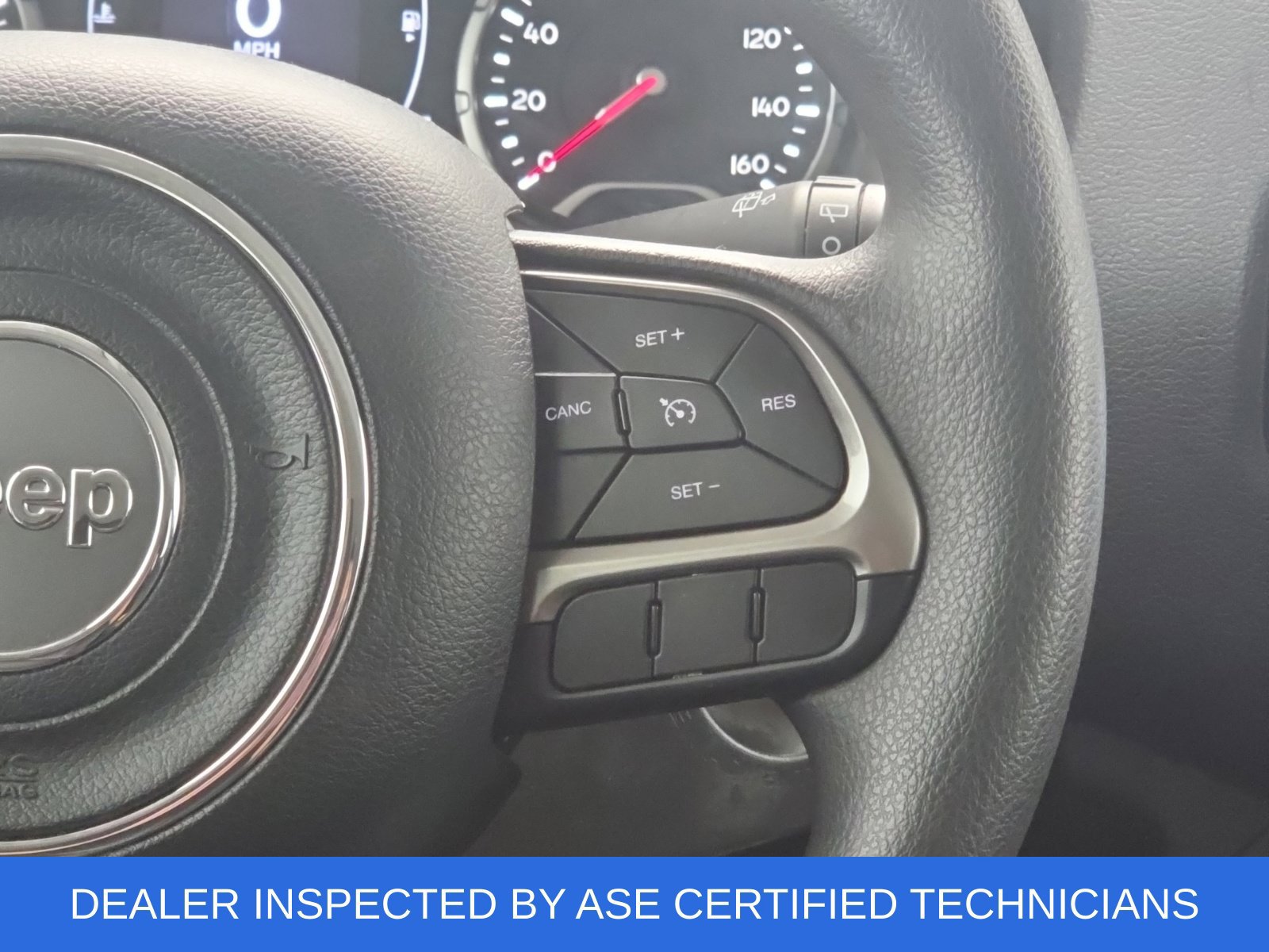 Certified 2022 Jeep Renegade Sport w/ Sport Appearance Group AWD/4WD image 20